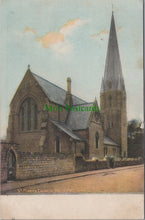 Load image into Gallery viewer, St Mary's Church, Bridgend, Glamorgan
