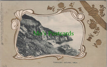 Load image into Gallery viewer, Natural Arch, Torquay, Devon