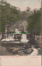 Load image into Gallery viewer, The Upper Bracklinn Falls, Callander