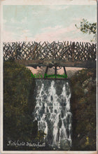 Load image into Gallery viewer, Hothfield Waterfall, Nr Ashford, Kent