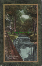 Load image into Gallery viewer, The Walks Rivulet, King's Lynn, Norfolk