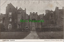 Load image into Gallery viewer, Compton Castle, Marldon, Devon