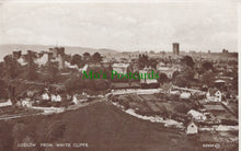 Load image into Gallery viewer, Ludlow From White Cliffe, Shropshire