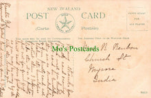 Load image into Gallery viewer, Island of Lake Kanieri, West Coast, New Zealand