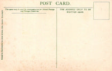 Load image into Gallery viewer, Burma Postcard - Ananda Pagoda, Pagan, Burma - Mo’s Postcards 
