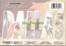 Load image into Gallery viewer, Howdy From Dallas, Texas