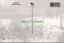 Load image into Gallery viewer, Mississippi, The Magnolia State