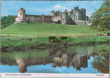 Load image into Gallery viewer, Alnwick Castle, Northumberland