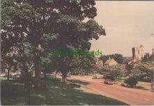 Load image into Gallery viewer, Rothbury in Coquetdale, Northumberland