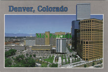 Load image into Gallery viewer, One Civic Center Plaza, Denver, Colorado