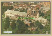 Load image into Gallery viewer, Aerial View of St Albans, Hertfordshire