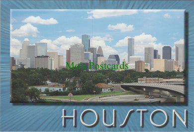 The Skyline, Houston, Texas