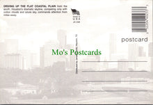 Load image into Gallery viewer, The Skyline, Houston, Texas