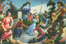 Load image into Gallery viewer, The Country Music Hall of Fame, Nashville
