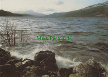 Load image into Gallery viewer, Loch Venachar, The Trossachs