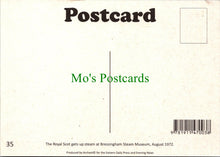 Load image into Gallery viewer, The Royal Scot at Bressingham Steam Museum