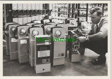 Load image into Gallery viewer, Telephone Coin Boxes, Norwich, Norfolk