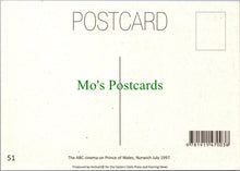 Load image into Gallery viewer, The ABC Cinema on Prince of Wales, Norwich