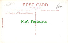 Load image into Gallery viewer, Downside Green, Cobham, Surrey