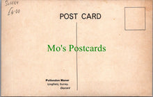 Load image into Gallery viewer, Puttenden Manor, Lingfield, Surrey