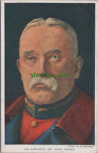 Load image into Gallery viewer, Field Marshall Sir John French