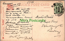 Load image into Gallery viewer, Children Postcard - Here Stands The Flag
