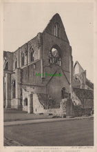 Load image into Gallery viewer, Chapter House, Tintern Abbey, Monmouthshire