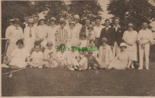 Load image into Gallery viewer, Ancestors - Group of Tennis Players
