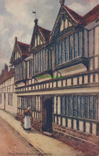 Load image into Gallery viewer, Grey Friar's Exterior, Coventry, Warwickshire