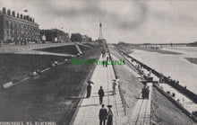 Load image into Gallery viewer, Promenades, North Shore, Blackpool, Lancashire