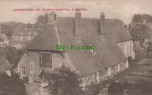 Load image into Gallery viewer, St Mary's Hospital, Chichester, Sussex