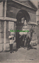 Load image into Gallery viewer, Horse Guards, Whitehall, London