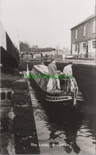 Load image into Gallery viewer, The Locks, Braunston, Northamptonshire