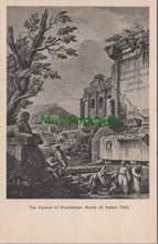 Load image into Gallery viewer, Palace of Diocletian, Split, Croatia