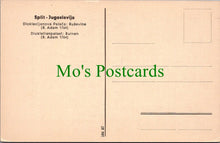 Load image into Gallery viewer, Palace of Diocletian, Split, Croatia