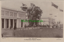 Load image into Gallery viewer, The British Empire Exhibition, Wembley