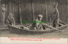 Load image into Gallery viewer, Franco-British Exhibition, 1908