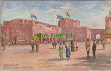 Load image into Gallery viewer, Gold Coast, British Empire Exhibition