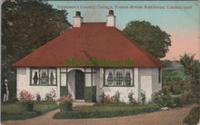 Load image into Gallery viewer, Franco-British Exhibition, London, 1908