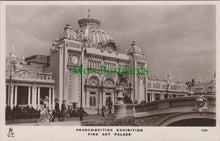 Load image into Gallery viewer, Franco-British Exhibition, London, 1908
