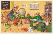 Load image into Gallery viewer, A Trip Around The World, Artist Tracey Helps