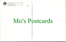 Load image into Gallery viewer, A Trip Around The World, Artist Tracey Helps