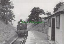 Load image into Gallery viewer, Engine No 30236 With a Train For Bodmin North