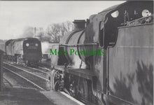 Load image into Gallery viewer, Engine No 34085 With The Up 'Atlantic Coast Express'