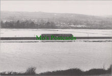 Load image into Gallery viewer, A Train Shortly After Leaving Seaton