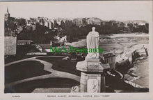 Load image into Gallery viewer, Prince Albert Memorial, Castle Hill, Tenby
