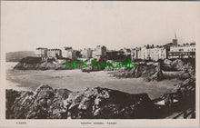 Load image into Gallery viewer, South Sands, Tenby, Pembrokeshire
