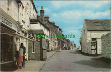 Load image into Gallery viewer, High Street, Harlech, Merionethshire
