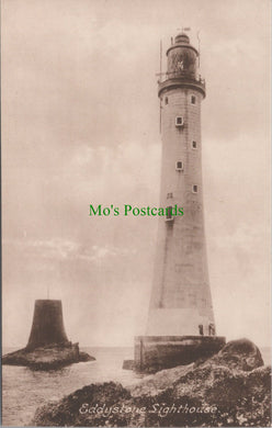 Eddystone Lighthouse, Devon