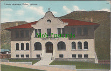 Load image into Gallery viewer, Loretto Academy, Bisbee, Arizona
